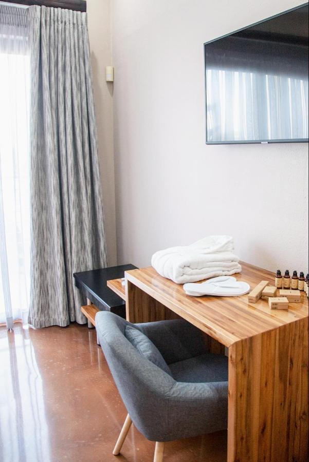 Schimper View Boutique Guest House Louis Trichardt Exteriör bild